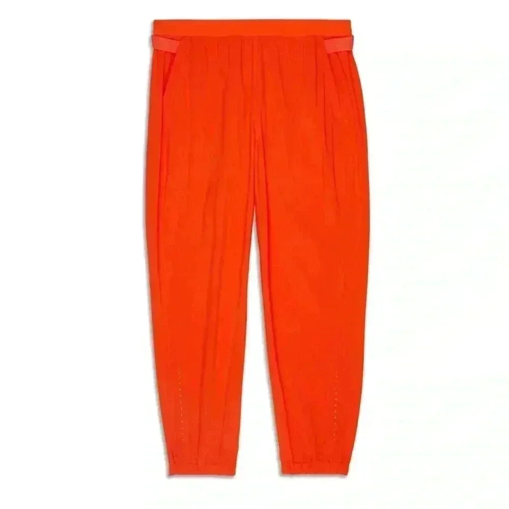 Lululemon Adapted State High-Rise Jogger